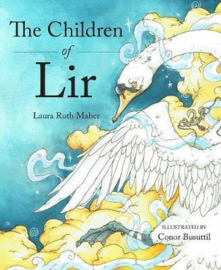 The Children of Lir (Laura Ruth Maher, Conor Busuttil)