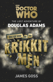 Doctor Who And The Krikkitmen