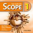 Scope Level 1 Class Audio Cd