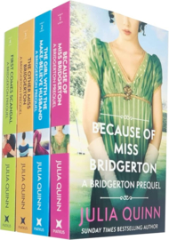 Boxed Sets voor VO en MBO