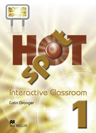 Hot Spot Level 1 Digital Single User