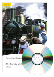 The Railway Children Book & CD Pack