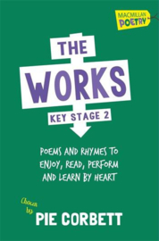 The Works Key Stage 2 Paperback (Pie Corbett)