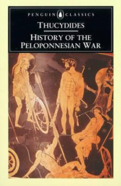 History Of The Peloponnesian War ( Thucydides)