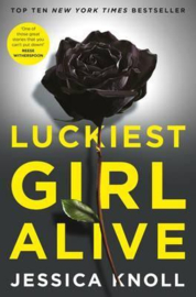 Luckiest Girl Alive B Format Paperback (Jessica Knoll)