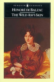 The Wild Ass's Skin (Honoré De Balzac)