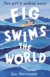 Fig Swims the World