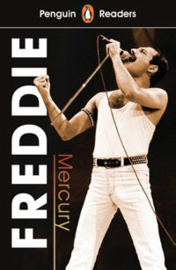 Freddie Mercury