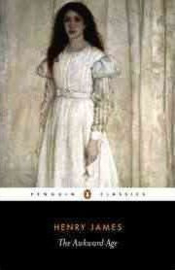 The Awkward Age (Henry James)