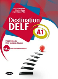 Destination DELF