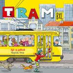 Tram Bxl (Marjolein Pottie) (Hardback)