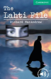 The Lahti File: Paperback