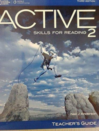 Active Skills For Reading 2 Teacher's Guide 3e