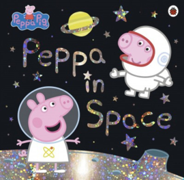 Peppa Pig: Peppa In Space