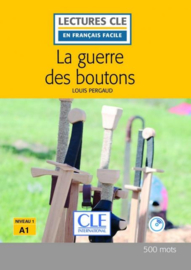 La guerre des boutons