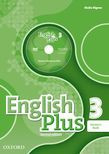 English Plus Level 3 Teacher's Book With Teacher's Resource Disk And Access To Practice Kit