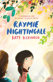 Raymie Nightingale (Kate DiCamillo)