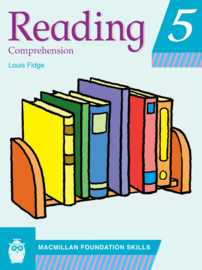 Macmillan Foundation Skills Series - Reading Skills Level 5 Pupil's Book