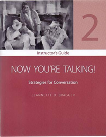 Now You're Talking 2 Instructors Manual