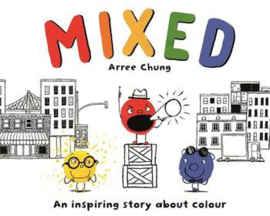 Mixed Paperback (Arree Chung)