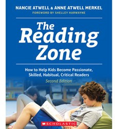 The Reading Zone, Second Edition