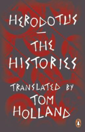 The Histories (Herodotus)