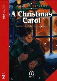 A Christmas Carol Students Book (incl. Glossary)