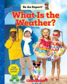 What is the Weather?