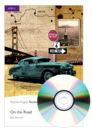 On the Road Book & CD Pack