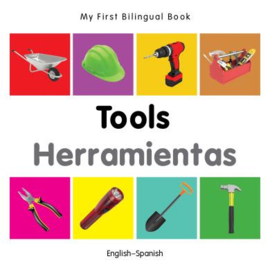 Tools (English–Spanish)