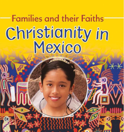 Christianity in Mexico