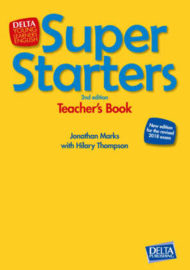 SUPER STARTERS SECOND EDITION - TEACHER'S RESOURCE PACK WITH CD-ROM