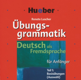 Übungsgrammatik für Anfänger MP3- Download Höraufnahmen zur Übungsgrammatik