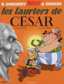 Les lauriers de César