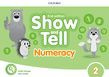 Show And Tell Level 2 Numeracy Book