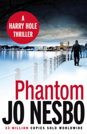 Phantom Oslo Sequence: Harry Hole 9