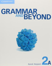 Grammar and Beyond First edition Level 2 Student's Book A, Workbook A, and Writing Skills Interactive Pack