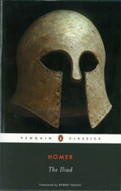 The Iliad (Homer)