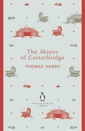 The Mayor Of Casterbridge (Thomas Hardy)