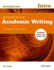 Academic Reading and Writing