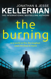 The Burning (Kellerman, Jonathan)