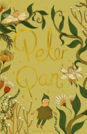 Peter Pan (Barrie, J. M.)