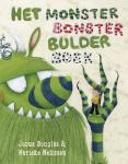 Het monsterbonsterbulderboek (Jozua Douglas)