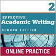 Effective Academic Writing 2 Student Online Practice