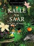 Kalle en Saar in de jungle (Jenny Westin)