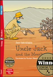Uncle Jack And The Meerkats + Downloadable Multimedia