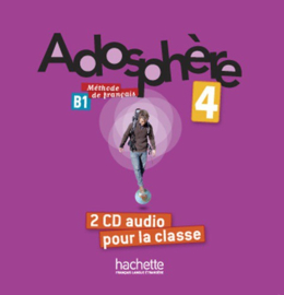 Adosphère 4 B1