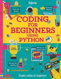 Coding for Beginners : Using Python