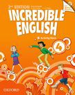 Incredible English 4 Workbook With Online Practice Pack