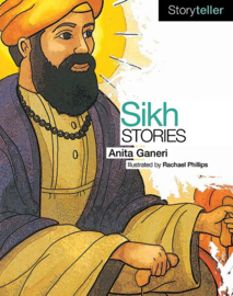 Sikh Stories